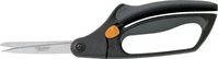 Fiskars 1000557, Fiskars Buchsbaumschere S50 1000557 | Fein- und Formschnitt | 26 cm