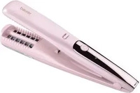 Beurer 581.32, Beurer Splissentferner HT 22 | Akkubetrieb | LED-Anzeige | entfernt