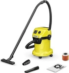 K&auml;rcher 1.628-170.0, K&auml;rcher Nass-Trockensauger WD 3 P V-17/4/20 | 17L |...