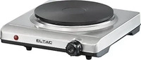 Rommelsbacher ELTAC EK 19, Rommelsbacher EK 19 Einzelkochplatte | 1500W | 18cm