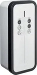 Hager XEV1K11T2, Hager Ladestation Wallbox XEV1K11T2 | 11kW | Typ 2 | 3-phasig...