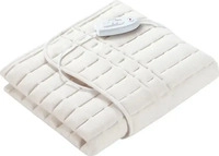 Beurer 306.31, Beurer Sanitas W&auml;rmeunterbett SWB 30 | 3 Temperaturstufen | 130x75 cm
