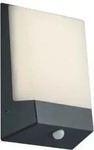 Trio 228669142, Trio Leuchten LED Au&szlig;enwandleuchte Kasai | Hausnummernleuchte 
