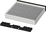 BSH-Gruppe DZZ1CX1B4, BSH-Gruppe Bosch Geruchsfilter Dunstabzugshaube DZZ1CX1B4 