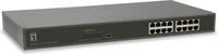 Levelone FSW1650, LevelOne Switch FSW-1650 | 16-Port Fast Ethernet 10/100Mbps |...