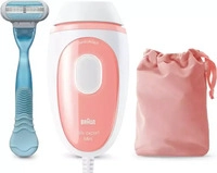 Braun PL1014, Braun IPL Haarentfernungsger&auml;t Silk-expert Pro Mini PL1014 
