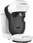 Bosch TAS1104, Bosch Kapselmaschine TAS1104 Tassimo Style | Kaffeeautomat f&uuml;r 70+