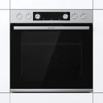 Gorenje DUO SET SIX, Gorenje Herdset DUO SET SIX BCSI6737E06X + GI6400BX |...