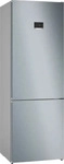 Bosch KGN497LDF, Bosch K&uuml;hl-Gefrierkombination KGN497LDF | 440L (311L/129L) 