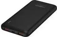 Ansmann 1700-0148, Ansmann Powerbank PB320PD 1700-0148 | 10.000 mAh | 20W USB-C PD &
