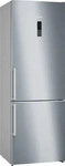 Siemens KG49NAIBT, Siemens K&uuml;hl-Gefrierkombination KG49NAIBT | NoFrost | 440l 