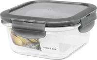 iSi LLG214G, iSi LOCK & LOCK Frischhaltedose LLG214G | Boroseal Glas 500ml