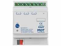MDT Energiezähler 3-fach 20 A 4TE REG 230/400V AC EZ-0320.01