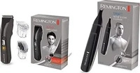 Remington 43129560100, Remington HC5150 Haarschneider | Akku/Netz | 1-42 mm