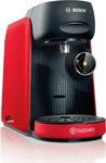 Bosch TAS16B3, Bosch Kapselmaschine TAS16B3 | Tassimo Finesse | 0,7 l Wassertank | 70