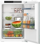 Bosch KIR21VFE0, Bosch Einbauk&uuml;hlschrank KIR21VFE0 | Serie 4 | 136L | ohne