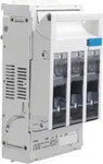 Hager LT052, Hager Sicherungslasttrennschalter LT052 NH00 | 3-polig | 160A 