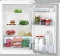 Beko 7247240510, Beko Einbauk&uuml;hlschrank B1804N | 126 Liter | ohne Gefrierfach | 88er
