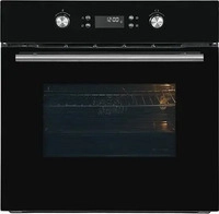 GGV Exquisit 815180100, GGV Exquisit Exquisit Einbaubackofen EBEP697-H-030 | Pyrolyse