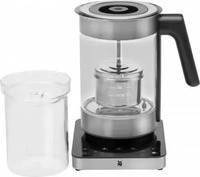 WMF Consumer 413260011, WMF Consumer WMF Lumero Wasserkocher & Teekocher 1,6l Glas 