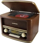 Soundmaster NR961, Soundmaster Kompaktanlage NR961 | DAB+ Digitalradio Stereo 