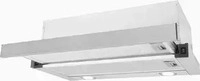 GGV Exquisit 0440053, GGV Exquisit Exquisit Flachschirmhaube FSH 61-8 C 