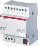 ABB 2CDG110190R0011, ABB Analogeingang AE/S4.1.1.3 KNX REG 4-fach | 4 Eing&auml;nge | 24V