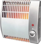 Heller 1.500.005, Heller Frostw&auml;chter FSK 505 | Mini-Konvektor elektrisch 500W 