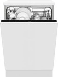 Amica 1191461, Amica Einbau-Geschirrsp&uuml;ler EGSPV 597910 vollintegriert 60cm |...