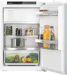 Siemens KBG22L2FE0, Siemens Einbauk&uuml;hlschrank-Set KBG22L2FE0 | KI22L2FE0 + KF20ZAX0
