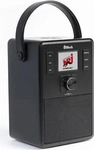 Block AB10221-01, Block Smartradio eMotion | DAB+ Radio | UKW | WLAN |...