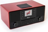 Block AB10208-006, Block Smartradio Aurora | Digitalradio DAB+ UKW | CD-Player 