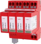 Dehn 942405, DEHN &Uuml;berspannungsableiter DG MP TNS 275 FM 942405 | Typ 2+3 | TN-S 