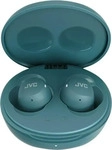 JVC HAA6TZU, JVC In Ear Kopfh&ouml;rer HA-A6T | True Wireless Bluetooth 5.1 Headset | 23h