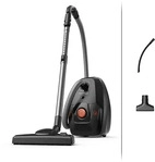 Rowenta RO6164, Rowenta Bodenstaubsauger RO6164 Green Force Max Silence | 750W 