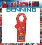 Benning 044678, BENNING Zangenmessger&auml;t CM P1 | True RMS Digital-Stromzange AC