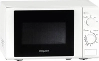 GGV Exquisit 812720000, GGV Exquisit Exquisit Mikrowelle MW900-030 | 20 Liter |...