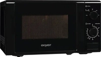 GGV Exquisit 812720002, GGV Exquisit Exquisit Mikrowelle MW900-030 | 700 Watt |...
