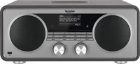 Technisat 0000/3987, TechniSat Radio DIGITRADIO 602 | DAB+ UKW Internet CD-Player 