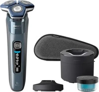 Philips S7882/55, Philips Rasierer S7882/55 | Nass-/Trockenrasierer | 60 Min Akku 