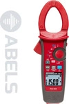 Benning 044683, BENNING Stromzangen-Multimeter CM 10-PV | True RMS | 600A AC/DC 