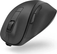 Hama 00173032, Hama Funkmaus MW-500 Recharge 173032 | Optisch 1.600 dpi | 6 Tasten 