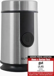 GGV Exquisit 5810033, GGV Exquisit GUTFELS Kaffeem&uuml;hle COFFEE 5010 
