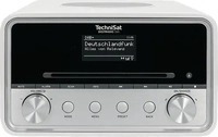 Technisat 0001/3986, TechniSat Digitalradio DIGITRADIO 586 | DAB+, UKW,