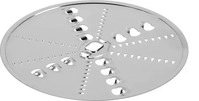 BSH-Gruppe 00083577, BSH-Gruppe Raspelscheibe Bosch 00083577 Wendescheibe grob f&uuml;r