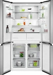 AEG 925993460, AEG French Door K&uuml;hl-Gefrierkombination RMB952D6VU | 522L |...