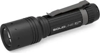 LED Lenser 502214, LED Lenser Ledlenser Taschenlampe SOLIDLINE ST7R | LED | 1000