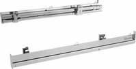 Siemens HZ638D00, Siemens Teleskopauszug HZ638D00 | Clip-Vollauszug Backofen Zubeh&ouml;r