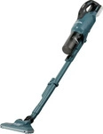 Makita DCL286FZ, Makita Akku-Staubsauger DCL286FZ 18V | Zykloneinheit | b&uuml;rstenlos 
