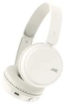 JVC HAS36WWU, JVC On-Ear Bluetooth Kopfh&ouml;rer HA-S36W-W-U | kabellos | faltbar | 35h